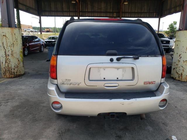 Photo 6 from auction – 2005 GMC ENVOY with VIN 1GKDT13S152380803