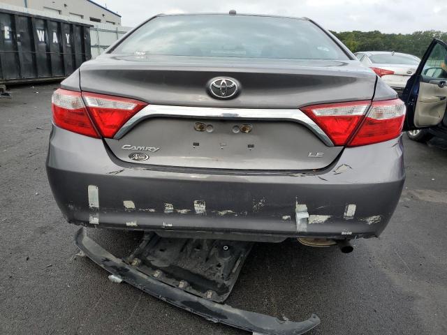 Photo 6 from auction – 2016 TOYOTA CAMRY LE with VIN 4T1BF1FK4GU160838