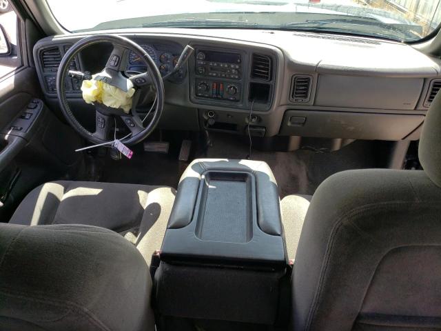 Photo 8 from auction – 2005 CHEVROLET SILVERADO with VIN 1GCEK19B15E252280