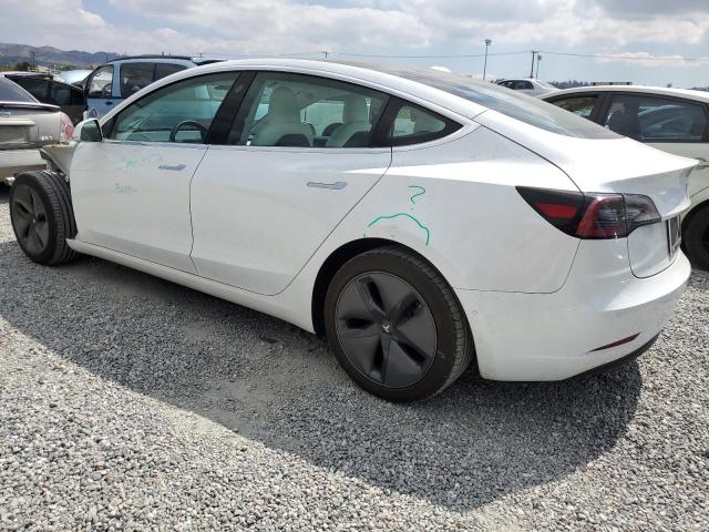 Photo 2 from auction – 2020 TESLA MODEL 3 with VIN 5YJ3E1EA1LF785902