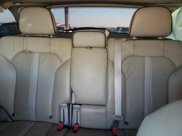 Photo 10 from auction – 2015 LINCOLN MKX with VIN 2LMDJ6JK8FBL25875