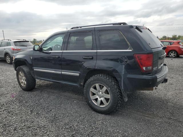 Photo 2 from auction – 2007 JEEP GRAND CHER with VIN 1J8HR58M77C642164