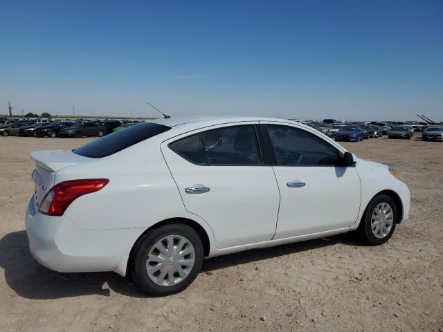 Photo 3 from auction – 2014 NISSAN VERSA S with VIN 3N1CN7AP7EL808099