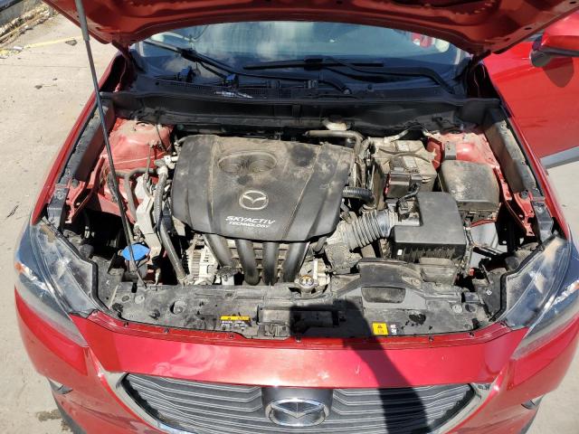 Photo 11 from auction – 2016 MAZDA CX-3 SPORT with VIN JM1DKBB73G0126008