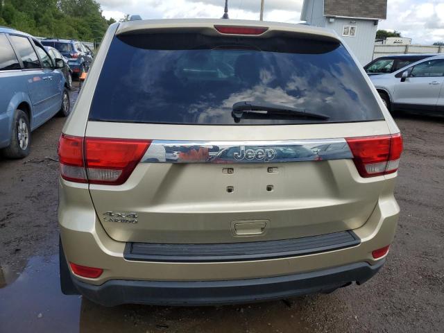 Photo 6 from auction – 2011 JEEP GRAND CHER with VIN 1J4RR4GG4BC562857