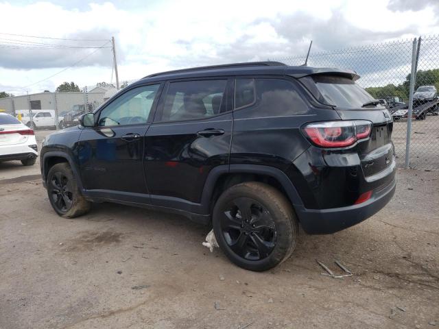 Photo 2 from auction – 2020 JEEP COMPASS LA with VIN 3C4NJDBB6LT157595