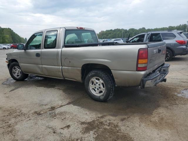 Photo 2 from auction – 2002 CHEVROLET SILVERADO with VIN 2GCEC19W021156251