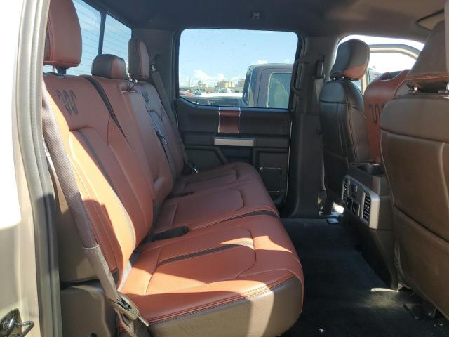 Photo 10 from auction – 2018 FORD F150 SUPER with VIN 1FTFW1E57JFC69484