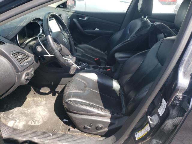 Photo 7 from auction – 2014 DODGE DART LIMIT with VIN 1C3CDFCB0ED767594