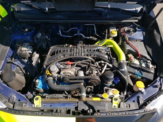 Photo 11 from auction – 2015 SUBARU WRX PREMIU with VIN JF1VA1D67F9831349