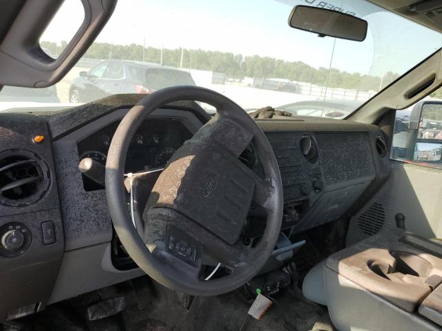 Photo 8 from auction – 2015 FORD F250 SUPER with VIN 1FTBF2A67FEC40986