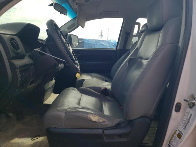 Photo 7 from auction – 2014 TOYOTA TUNDRA DOU with VIN 5TFRU5F16EX032667