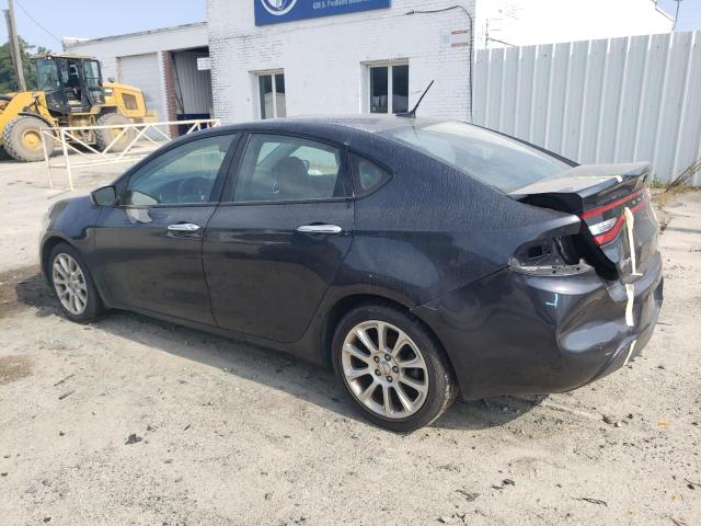 Снимка 2 от търг – 2014 DODGE DART LIMIT с VIN 1C3CDFCB3ED669451