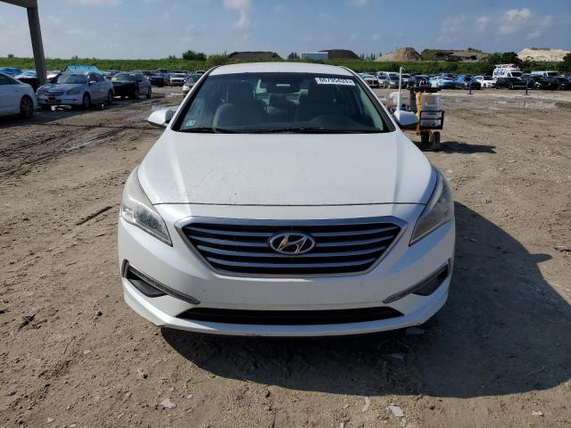Photo 5 from auction – 2015 HYUNDAI SONATA SE with VIN 5NPE24AF3FH180998