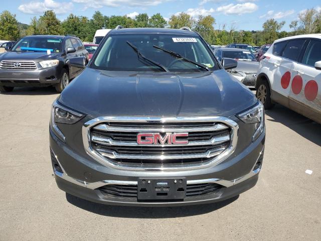 Photo 5 from auction – 2021 GMC TERRAIN SL with VIN 3GKALVEV4ML392281