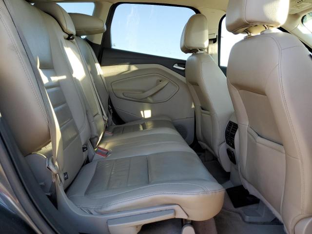 Photo 10 from auction – 2016 FORD ESCAPE TIT with VIN 1FMCU0J91GUB48140