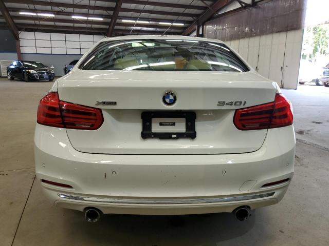 Photo 6 from auction – 2018 BMW 340 XI with VIN WBA8B7C55JA585924