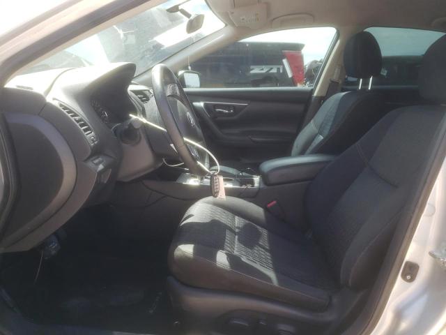Photo 7 from auction – 2016 NISSAN ALTIMA 2.5 with VIN 1N4AL3AP7GC142675
