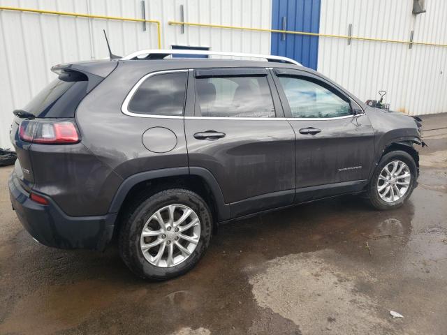 Photo 3 from auction – 2019 JEEP CHEROKEE L with VIN 1C4PJMCX6KD150766
