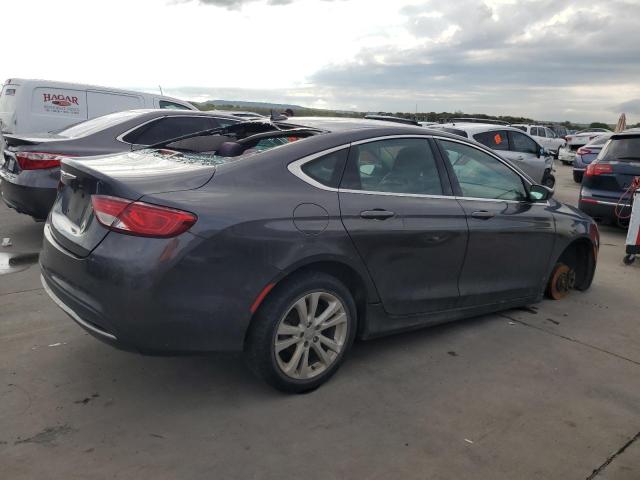 Photo 3 from auction – 2015 CHRYSLER 200 LIMITE with VIN 1C3CCCAB3FN646946