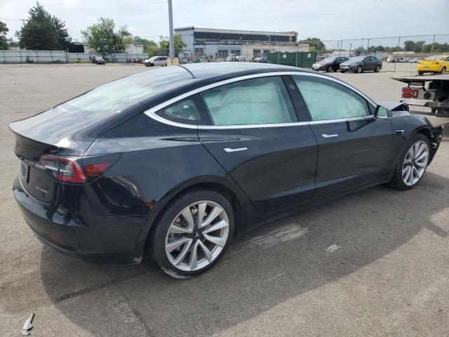 Photo 3 from auction – 2019 TESLA MODEL 3 with VIN 5YJ3E1EBXKF392259