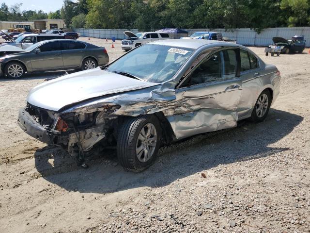 HONDA ACCORD 2011 z numerem VIN 1HGCP2F62BA129792 - Zdjęcie z aukcji
