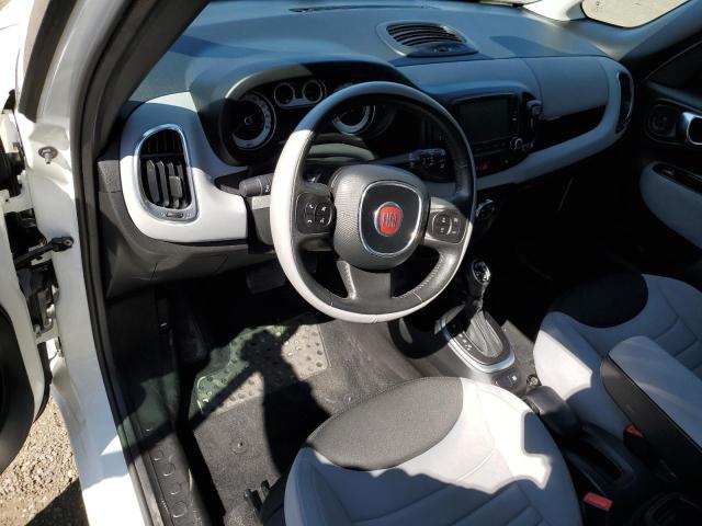 Photo 8 from auction – 2014 FIAT 500L EASY with VIN ZFBCFABH9EZ001190