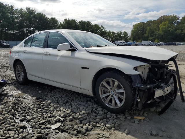 Photo 4 from auction – 2014 BMW 528 XI with VIN WBA5A7C52ED619859