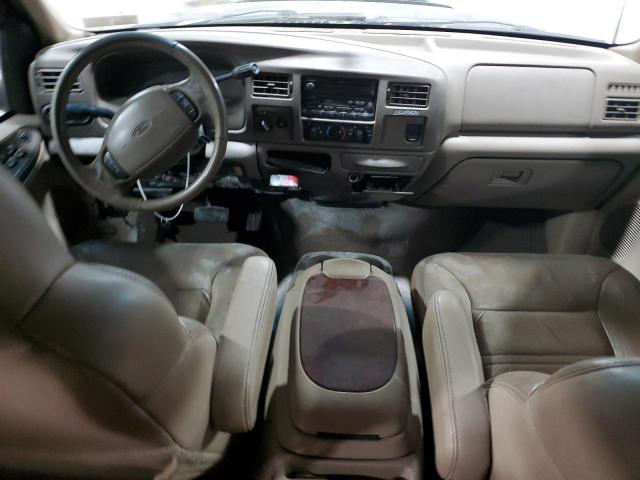 Photo 8 from auction – 2000 FORD EXCURSION with VIN 1FMNU43S0YEC17878