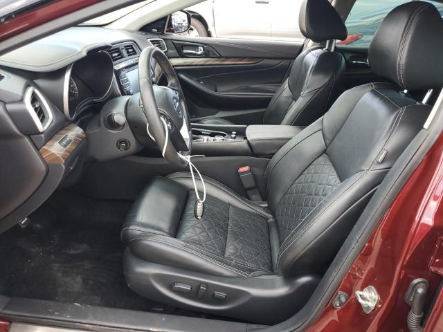Photo 7 from auction – 2017 NISSAN MAXIMA 3.5 with VIN 1N4AA6AP2HC389594