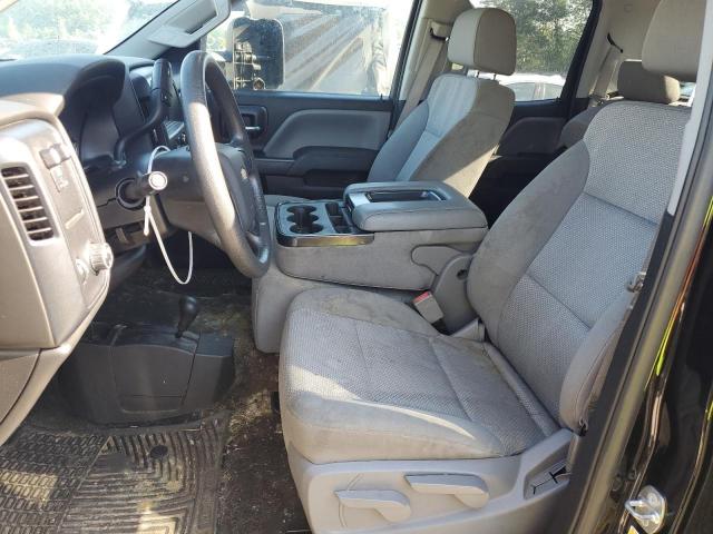 Photo 7 from auction – 2016 CHEVROLET SILVERADO with VIN 1GCVKNEC1GZ424339
