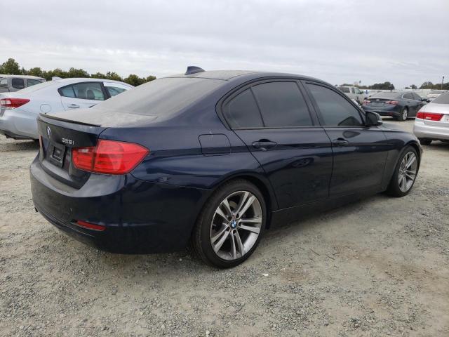 Photo 3 from auction – 2013 BMW 328 I SULE with VIN WBA3C1C5XDF435691