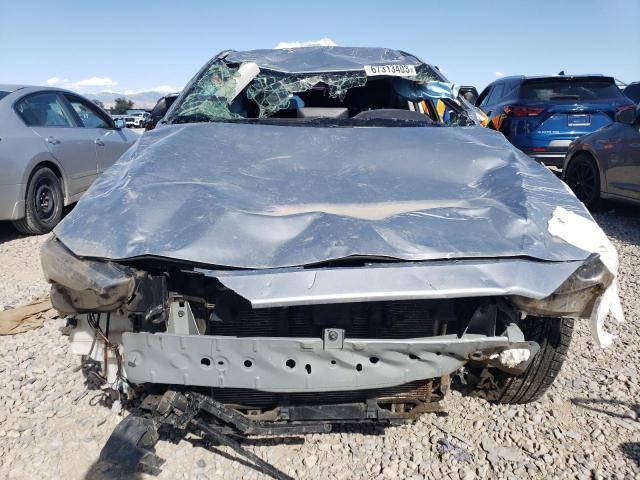 Photo 5 from auction – 2021 MAZDA CX-5 TOURI with VIN JM3KFBCM4M0346437