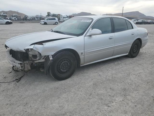 BUICK LESABRE CU 2003 with VIN 1G4HP54K93U238879 - Photo from auction