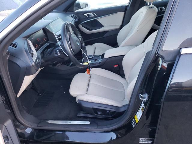Photo 7 from auction – 2022 BMW 228XI with VIN WBA73AK03N7K11245