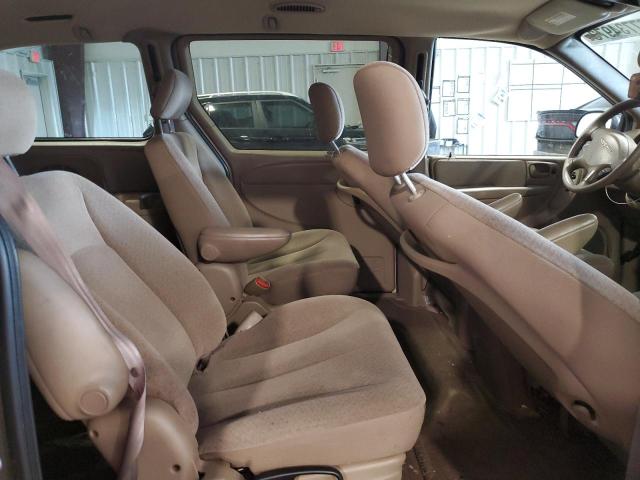 Photo 11 from auction – 2003 CHRYSLER TOWN & COU with VIN 2C4GP44L03R131817