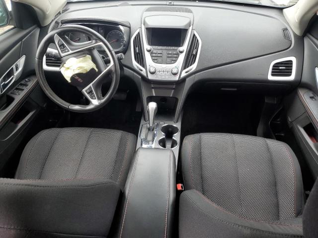Photo 8 from auction – 2012 GMC TERRAIN SL with VIN 2GKFLTEK6C6185720