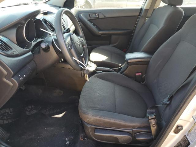 Photo 7 from auction – 2011 KIA FORTE EX with VIN KNAFU5A27B5324142