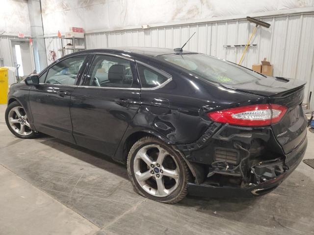 Photo 2 from auction – 2016 FORD FUSION SE with VIN 3FA6P0T95GR373535