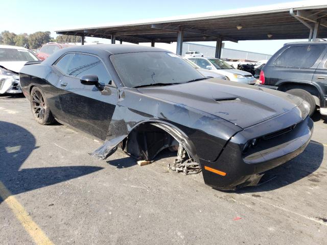 Photo 4 from auction – 2015 DODGE CHALLENGER with VIN 2C3CDZAT2FH895174