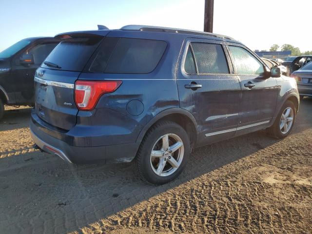 Photo 3 from auction – 2017 FORD EXPLORER X with VIN 1FM5K8D81HGA92930