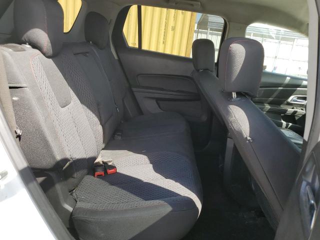 Photo 11 from auction – 2012 GMC TERRAIN SL with VIN 2GKALMEK7C6201648