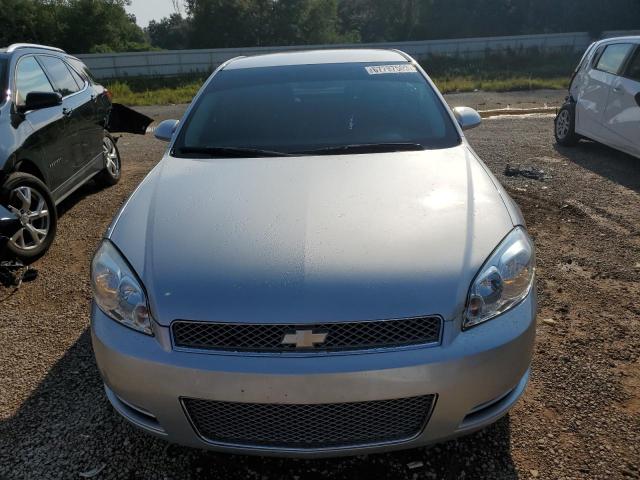 Photo 5 from auction – 2014 CHEVROLET IMPALA LIM with VIN 2G1WA5E34E1167635