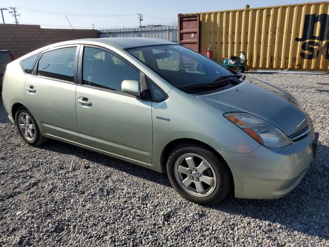 Photo 4 from auction – 2008 TOYOTA PRIUS with VIN JTDKB20U483420761