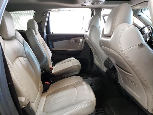 Photo 11 from auction – 2009 CHEVROLET TRAVERSE L with VIN 1GNEV33D19S149968