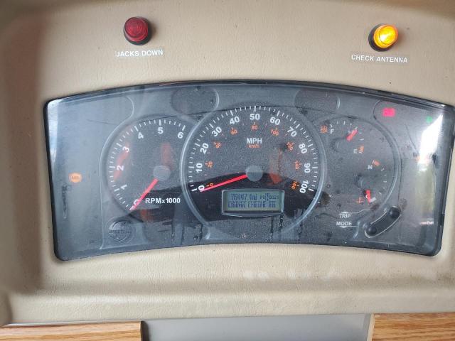 Photo 8 from auction – 2004 OTHER OTHER with VIN 5B4MP67G943390013