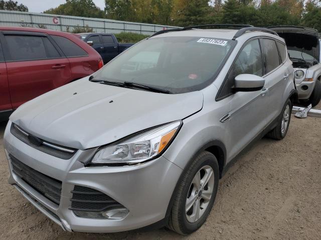 FORD ESCAPE SE 2014 with VIN 1FMCU9GX7EUD28181 - Photo from auction