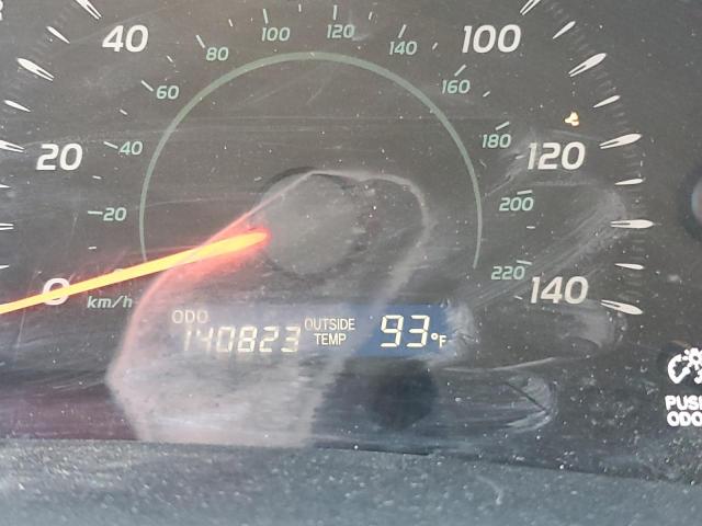 Photo 9 from auction – 2009 TOYOTA CAMRY BASE with VIN 4T1BE46K49U830735