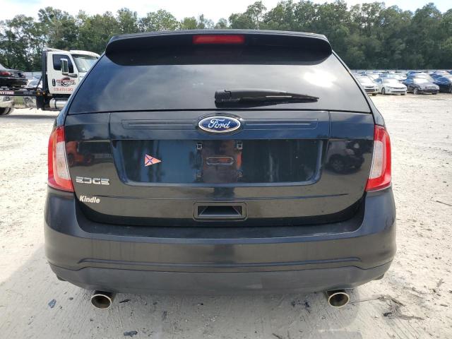 Photo 6 from auction – 2013 FORD EDGE SE with VIN 2FMDK3GC7DBA20954