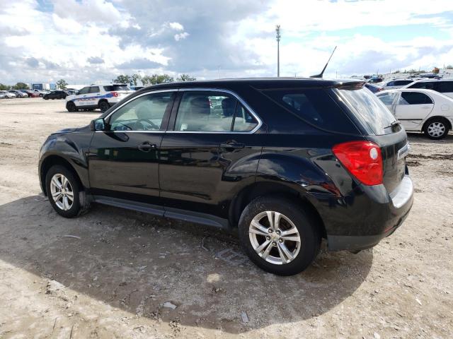 Photo 2 from auction – 2012 CHEVROLET EQUINOX LS with VIN 2GNALBEK6C1245192